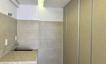 Imagem 7: Apartamento 2Q. (1 suíte), no Marista