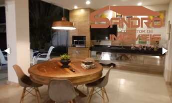 Imagem 3: CASA RESIDENCIAL em CAMAÇARI - BA, ALPHAVILLE (ABRANTES