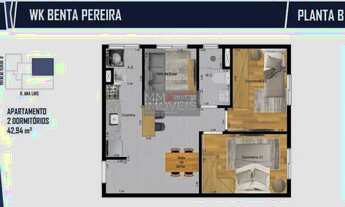 Imagem 9: Apartamento Venda Santana