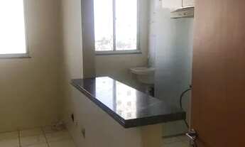 Imagem 6: Alugo ótimo apto 2 qtos condomínio fechado Valparaíso de Góias