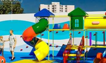 Imagem 4: Wonder Jardim Satélite - Apto 2 dorm. - 66m²