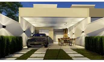 Imagem 5: Casa no JD. Helvécia com 3/4