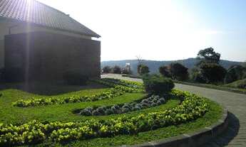 Imagem 6: Casa 3 Dorm - Bairro Alphaville