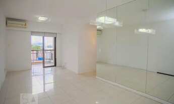 Imagem: Apartamento para Aluguel - Freguesia