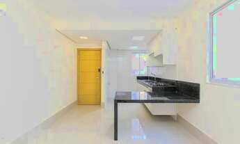 Imagem 4: Apartamento para Aluguel - Floresta, 1 Quarto, 57 m2