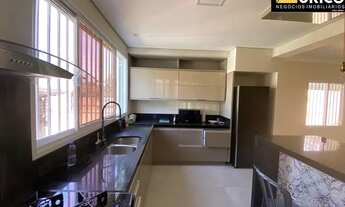 Imagem: Casa para aluguel no Vista Alegre em Vinhedo/SP