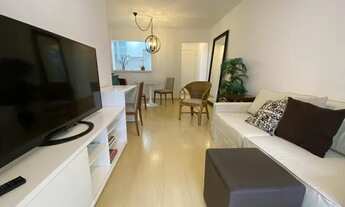 Imagem: Apartamento Venda 2 Dormitórios - 72 m²