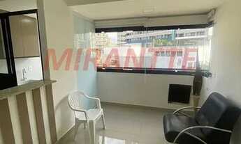 Imagem 5: Apartamento de 52m² com 2 quartos em Tucuruvi