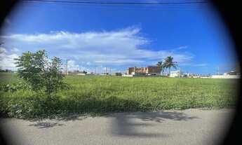 Imagem 2: Lote -Alphaville Sergipe