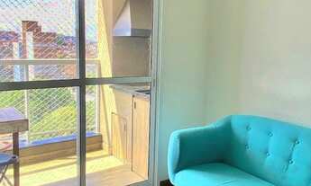 Imagem: Apartamento para venda com 51 metros quadrados