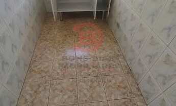 Imagem 6: Casa residencial- Vila Esperança