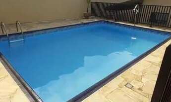 Imagem 2: Casa de condomínio sobrado para venda possui 315 metros quadrados com 3 quartos