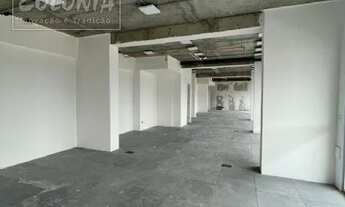 Imagem 2: São Bernardo do Campo - Conjunto Comercial/sala - Baeta Neves