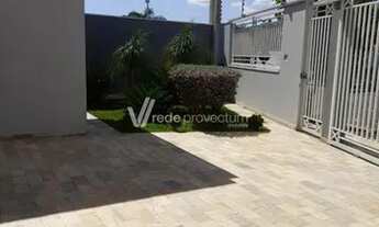 Imagem 3: Casa - Parque das Flores - Campinas