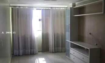 Imagem 6: Apartamento para Locação em Natal, Ponta Negra, 2 dormitórios, 1 banheiro, 1 vaga