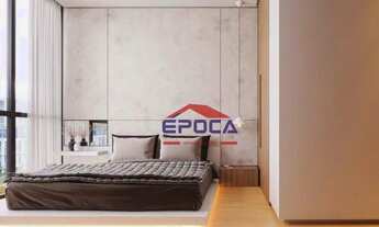 Imagem 5: Cobertura com 3 dormitórios à venda, 138 m² por R$ 2.203.469 - Funcionários - Belo Horizon