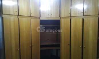 Imagem 5: Apartamento para venda e locação com 3 dormitórios na Zona Norte, Lauzane Paulista, São Pa