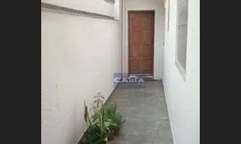 Imagem 3: Sobrado à venda, 189 m² por R$ 760.000,00 - Tatuapé - São Paulo/SP