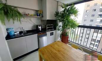 Imagem: Apartamento para Locação em Bauru, VILA