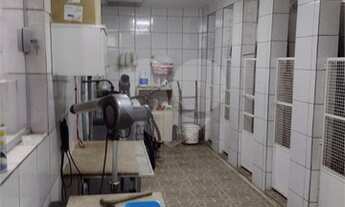 Imagem 3: Sobrado Residencial/Comercial SANTANA