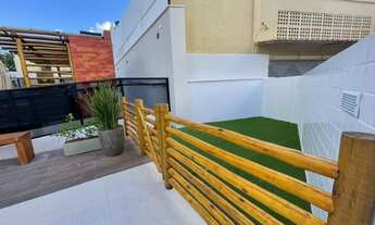 Imagem 5: Oportunidade 2Qtos a 450 mts do mar de Cruz das Almas - Maceió - AL