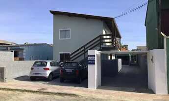 Imagem: Apartamento com dois dormitórios