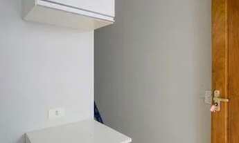 Imagem 7: Apartamento para Aluguel - Canindé, 1 Quarto, 18 m2