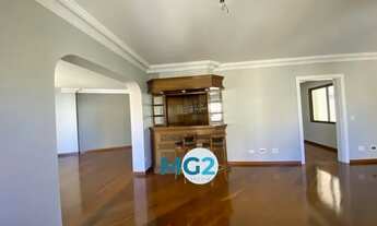 Imagem 4: Moema, 240m², fora da rota, exclusivo!