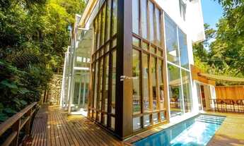 Imagem: Casa com 5 dormitórios, 700 m² - venda