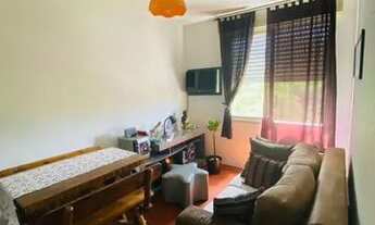 Imagem 2: Apartamento para Venda - 46.28m², 2 dormitórios, 1 vaga - Cavalhada, Porto Alegre