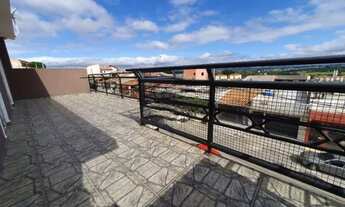 Imagem 6: Lindo Sobrado com 3 Suítes para Locação 340 m² por R$ 3.380/mês - Jardim Tatiana - Votoran