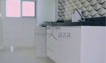 Imagem 5: Apartamento para venda possui 55 metros quadrados com 2 quartos