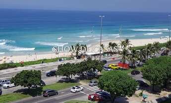 Imagem 6: Cobertura duplex com vista para o Mar, Barra da Tijuca, Rio de Janeiro, RJ