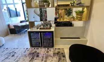 Imagem: Apartamento 2 Suítes 2 vagas 100m Vila