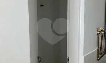 Imagem 7: Apartamento 2 Dormitórios - Moema Nobre com Lazer