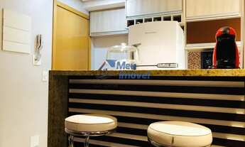 Imagem 5: BRASÍLIA - Apartamento Padrão - TAGUATINGA SUL (TAGUATINGA