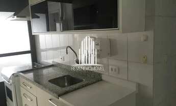 Imagem 5: Apartamento no Paraíso 100m², com 3 dormitórios e 2 vagas