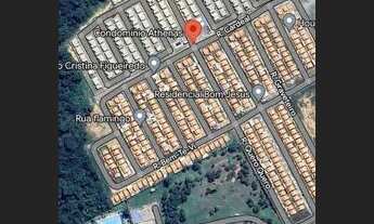 Imagem: Aluguel Casa Condomínio Athenas 1.400,00