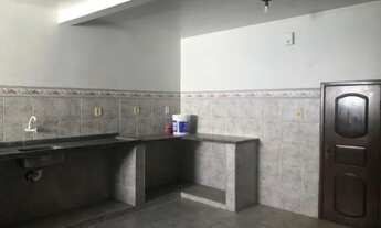 Imagem 6: Alugo casa no cohatrac Aracagi III, prox. Ao supermercado Matheus