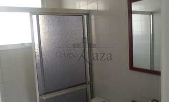 Imagem 6: Apartamento para aluguel possui 76 metros quadrados com 3 quartos em Centro - Jacareí - SP