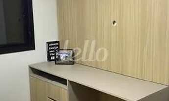 Imagem 2: São Paulo - Apartamento Padrão - Brás