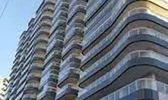 Imagem 3: DECORADO - Alto Padrão c/ linda Vista Mar - 03 Suítes / Terraço Gourmet / 02 Vagas