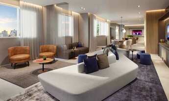 Imagem 3: Apartamento para venda possui 54 metros quadrados com 2 quartos em Mooca - São Paulo - SP