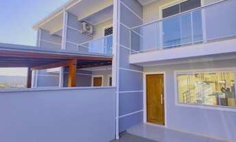 Imagem: SãO JOSé - Casa Padrão - Forquilhas