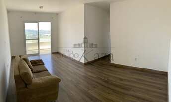 Imagem 4: Apartamento - Edifício Belo Horizonte - Jardim Estoril - 88m² - 3 Dormitórios
