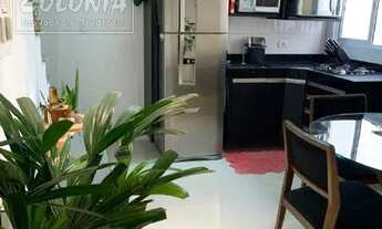 Imagem 2: Santo André - Apartamento Padrão - Vila América