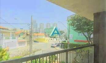 Imagem 5: Casa com 4 dormitórios, 397 m² - venda ou aluguel - Jardim Ocara - Santo André/SP