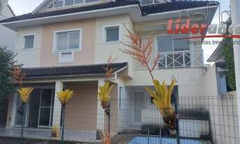 Imagem 2: Casa triplex 180 m² com piscina privativa no Quality II - Recreio dos Bandeirantes