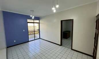 Imagem 2: Apartamento 2/4 - Av. Mário Covas - Frente ao Shopping