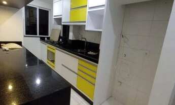 Imagem 2: Apartamento com 2 dormitórios para alugar, 48 m² por R$ 1.630,00/mês - Costa e Silva - Joi